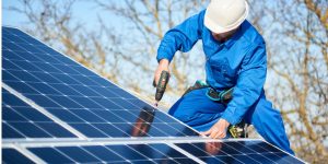 Installation Maintenance Panneaux Solaires Photovoltaïques à Saint-Bonnet-près-Bort